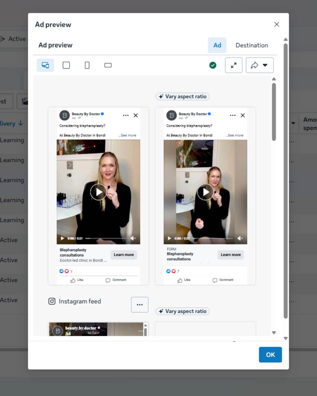 Doctor-Led Video
