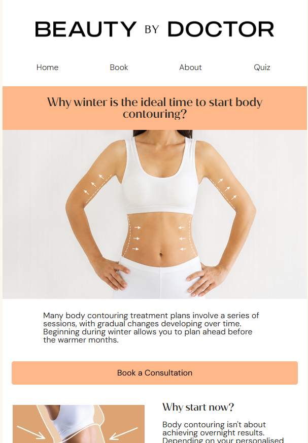 Body Contouring