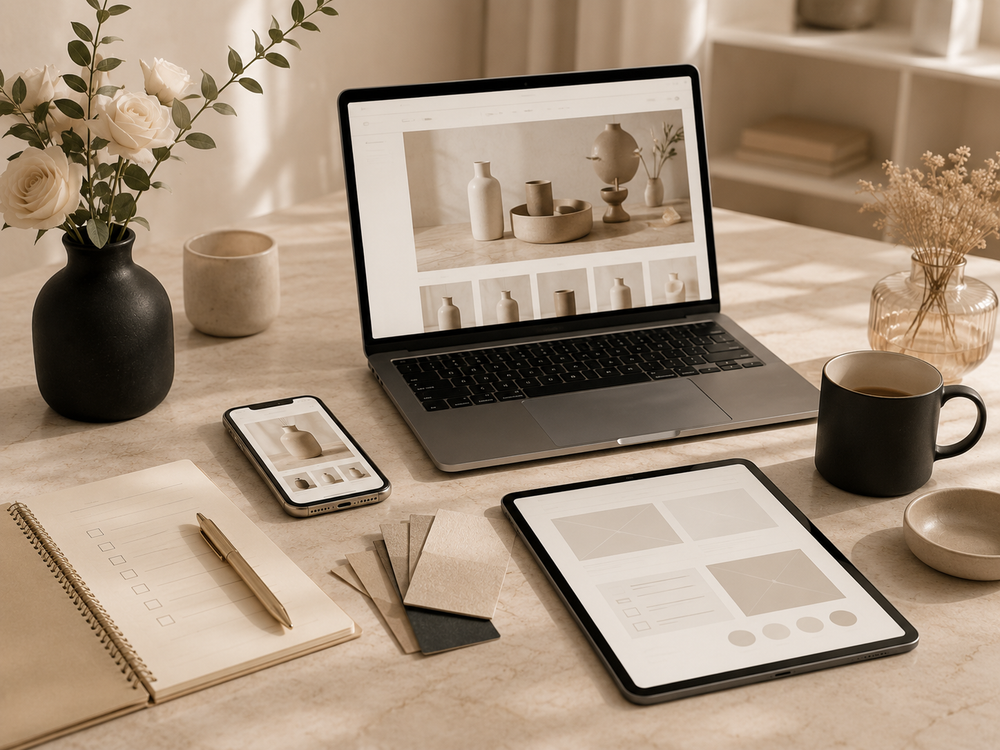 Shopify Launch