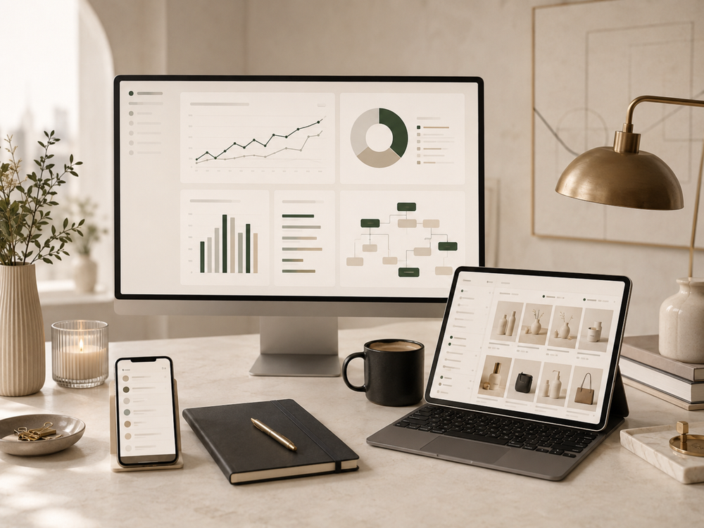 Ecommerce Operations Partner