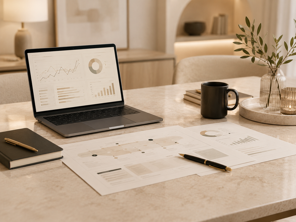 Fractional Ecommerce Director