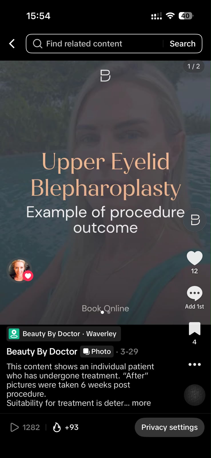 Doctor-Led TikTok