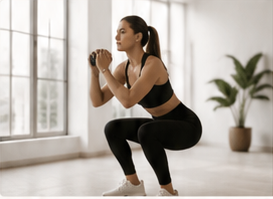 Movement Studio